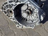 Manual 6 speed gearbox