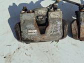 Bremssattel vorne