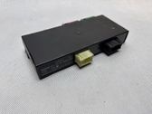 Comfort/convenience module