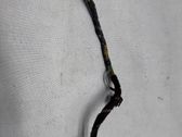 Ignition lock contact