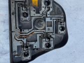 Tail light bulb cover holder