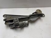Rear window wiper motor