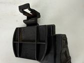 Rear bumper mounting bracket