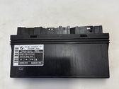 Comfort/convenience module