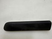 Fender trim (molding)