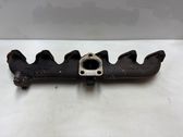 Exhaust manifold