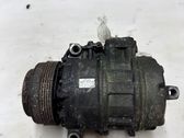 Air conditioning (A/C) compressor (pump)