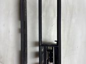 Radio/GPS head unit trim