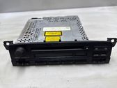 Radio/CD/DVD/GPS head unit