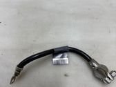 Minuskabel Massekabel Batterie