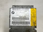 Unidad de control/módulo del Airbag