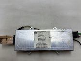 Aerial antenna amplifier