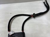 Positive cable (battery)