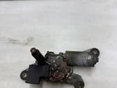 Rear window wiper motor