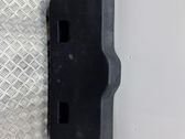 Trunk/boot trim cover