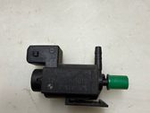 Turbo solenoid valve