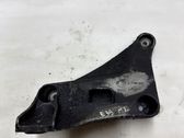 Engine mounting bracket