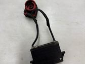 Headlight ballast module Xenon