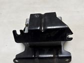ESP acceleration yaw rate sensor