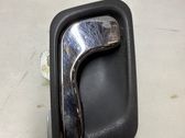Front door interior handle