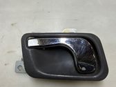 Front door interior handle
