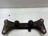 Gearbox mounting bracket