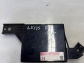 Autres unités de commande / modules