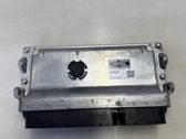 Autres unités de commande / modules