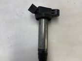 High voltage ignition coil