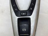 Other switches/knobs/shifts
