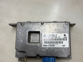 Other control units/modules