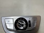 Other switches/knobs/shifts