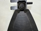 Windshield/windscreen camera