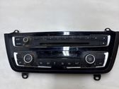 Climate control unit