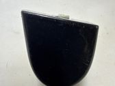 Front door exterior handle