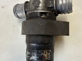 Idle control valve (regulator)