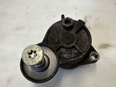 Generator/alternator belt tensioner
