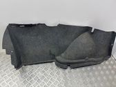 seitliche Verkleidung Kofferraum