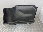 Other trunk/boot trim element