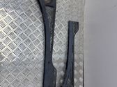 Wiper trim