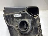 Air filter box