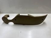 Seat trim
