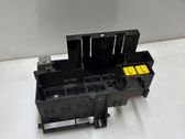 Relay mounting block