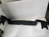 Intercooler air guide/duct channel