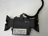 Alarm control unit/module