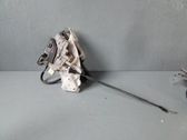 Front door lock