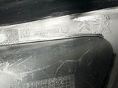Front fog light trim/grill