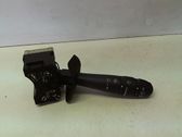 Wiper control stalk