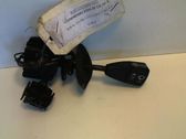 Wiper control stalk