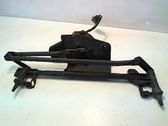 Wiper motor